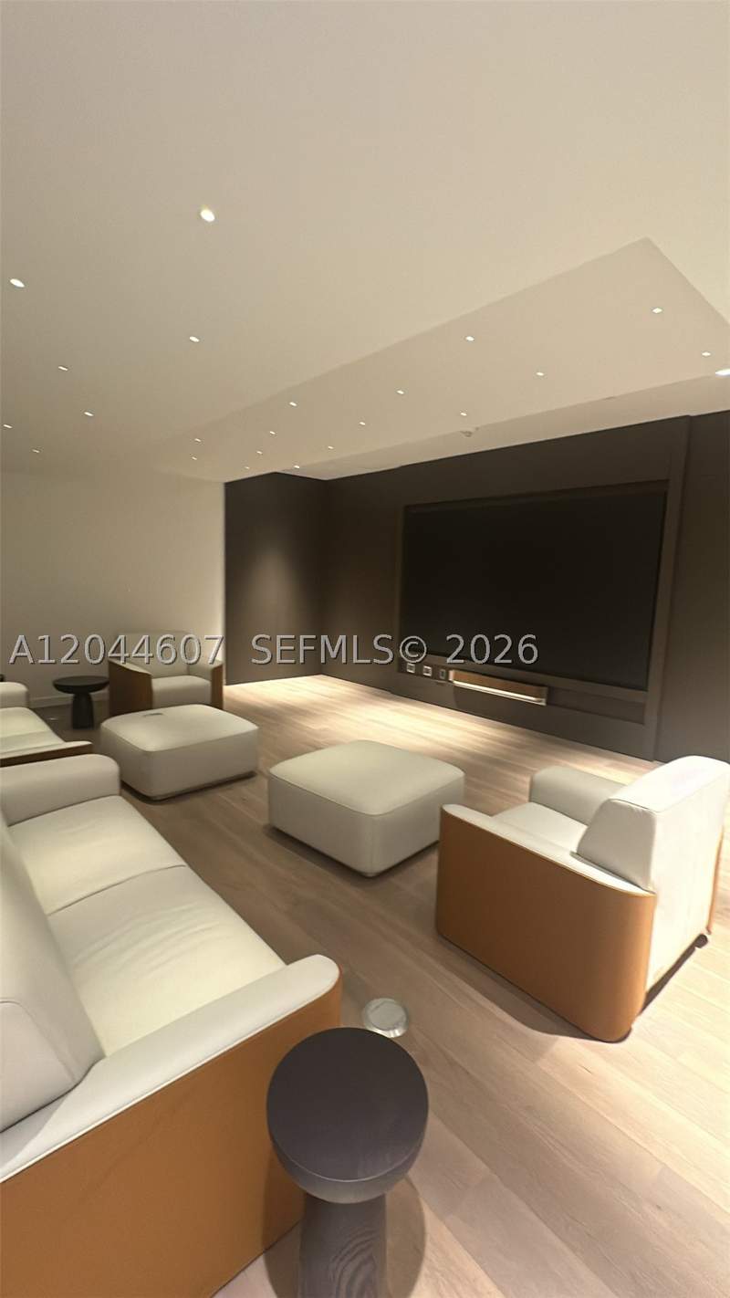 2 bedroom Condominium at 300 Biscayne Blvd Way 1909, Aston Martin Residences, Miami — photo 5