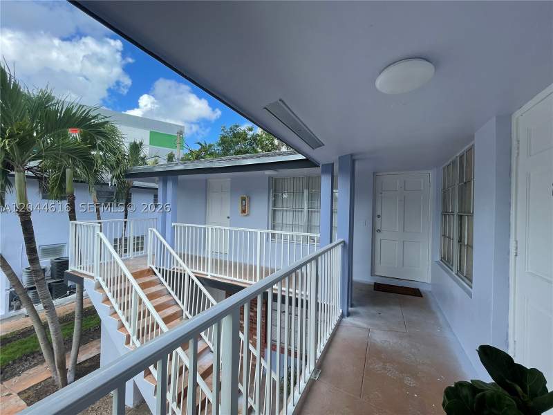 2 bedroom Condominium at 7841 Dunham Blvd 6, Bayshore Treasure Condo, Miami — photo 2