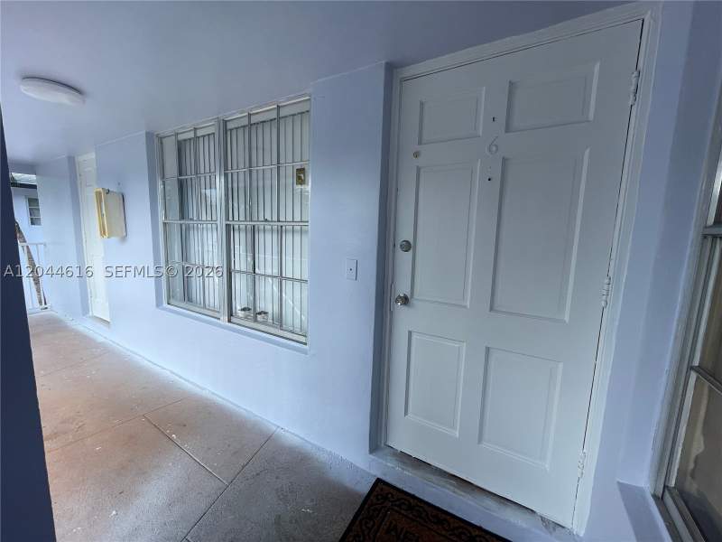 2 bedroom Condominium at 7841 Dunham Blvd 6, Bayshore Treasure Condo, Miami — photo 3