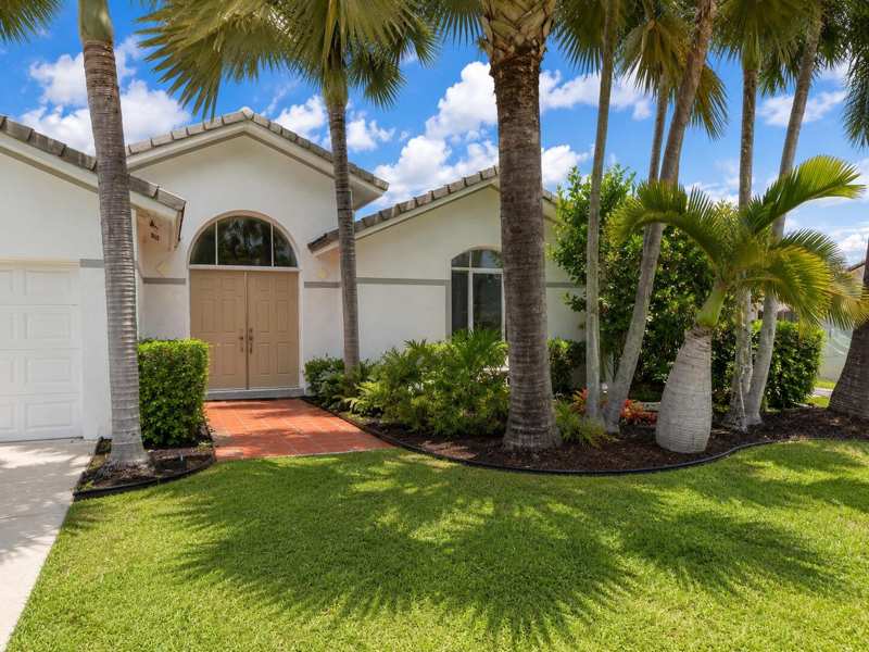 4 bedroom SingleFamilyResidence at 17202 SW 149th Place, Mandy Sub, Miami — photo 1