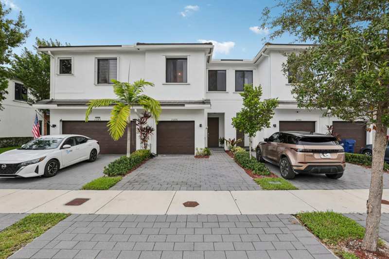 3 bedroom Townhouse at 23291 SW 110th Court, Mc Residential, Homestead — photo 1