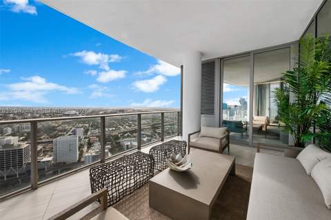 851 NE 1st Ave 4912, Miami FL - photo 19 of 50