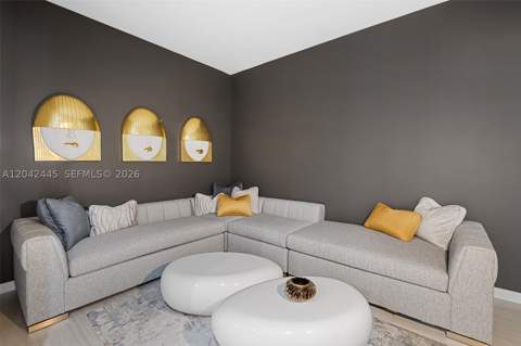 851 NE 1st Ave 4912, Miami FL - photo 22 of 50