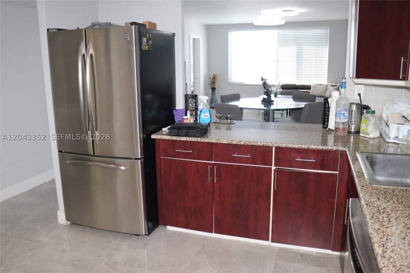 1 bedroom Condominium at 1150 NE 191st St 37, Riviera Condominium Apts, Miami — photo 2