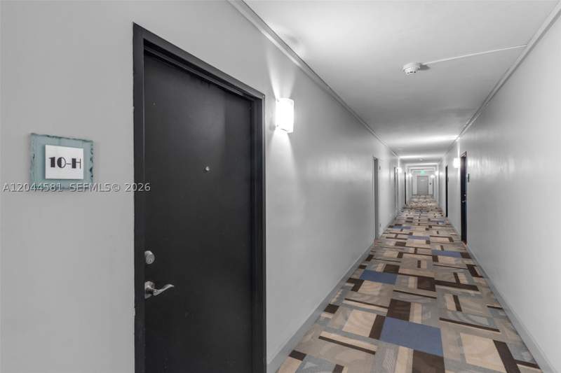 3 bedroom Condominium at 7441 Wayne Ave 10H, Parkview Point Condo, Miami Beach — photo 2