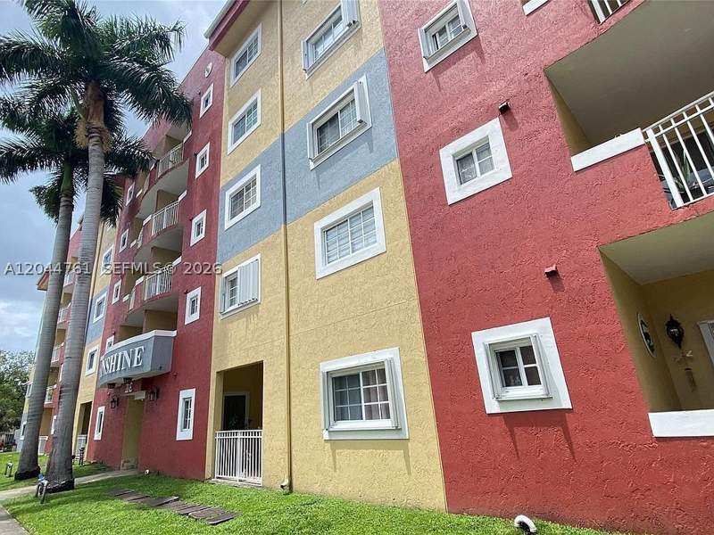 2 bedroom Condominium at 21 E 3rd St 205, Sunshine Condo, Hialeah — photo 2