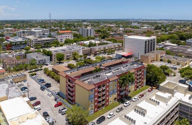 2 bedroom Condominium at 21 E 3rd St 205, Sunshine Condo, Hialeah — photo 4