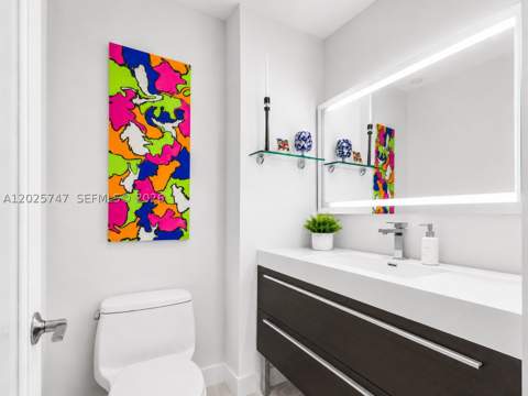 888 Brickell Key Dr 1002, Miami FL - photo 14 of 25