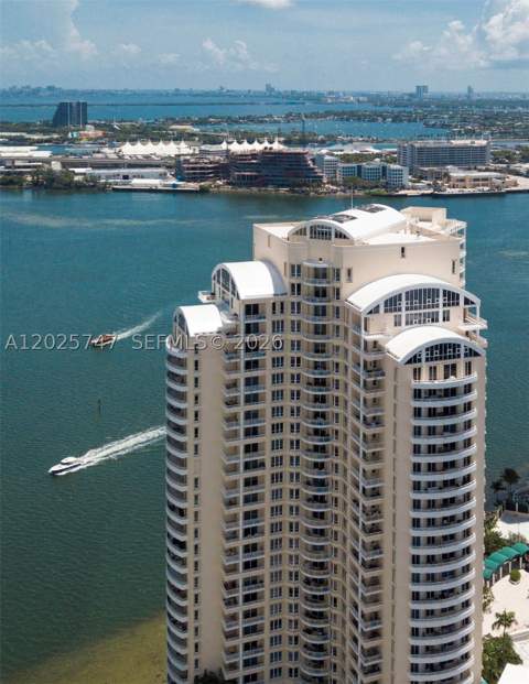 888 Brickell Key Dr 1002, Miami FL - photo 24 of 25