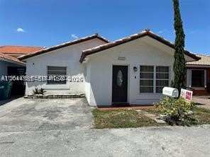 3 bedroom SingleFamilyResidence at 11537 SW 6th St, University Courts Sub, Sweetwater — photo 1