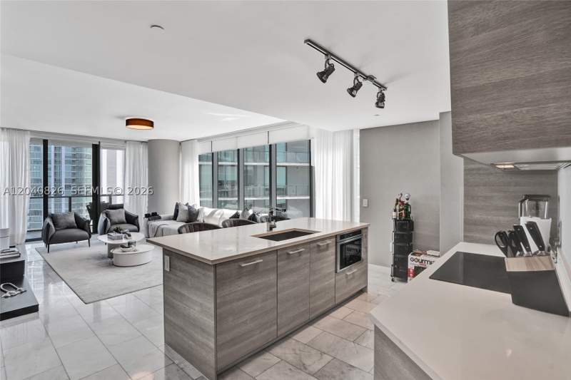 4 bedroom Condominium at 650 NE 32nd St 3901, Paraiso Bay Condo, Miami — photo 5