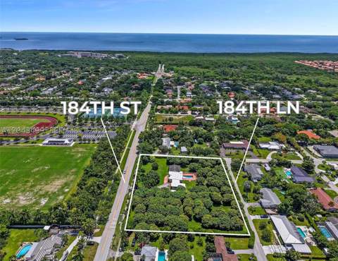 8000 SW 184th St, Cutler Bay FL - photo 21 of 21