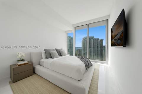 300 Biscayne Boulevard Way 2701, Miami FL - photo 20 of 39