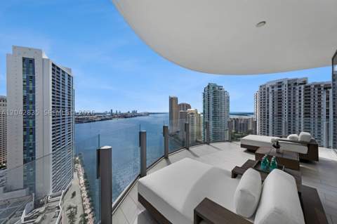 300 Biscayne Boulevard Way 2701, Miami FL - photo 7 of 39