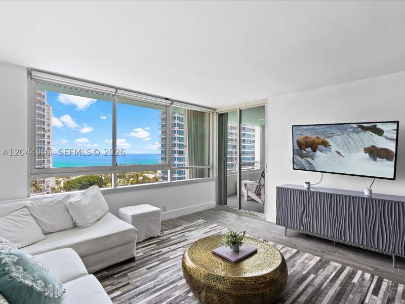 2 bedroom Condominium at 400 S Pointe Dr 1102, South Pointe Towers Condo, Miami Beach — photo 2
