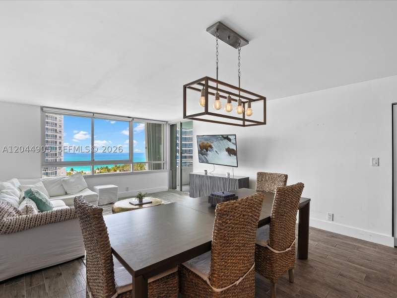 2 bedroom Condominium at 400 S Pointe Dr 1102, South Pointe Towers Condo, Miami Beach — photo 4