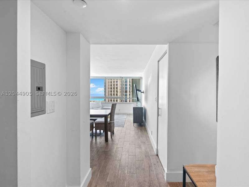 2 bedroom Condominium at 400 S Pointe Dr 1102, South Pointe Towers Condo, Miami Beach — photo 5