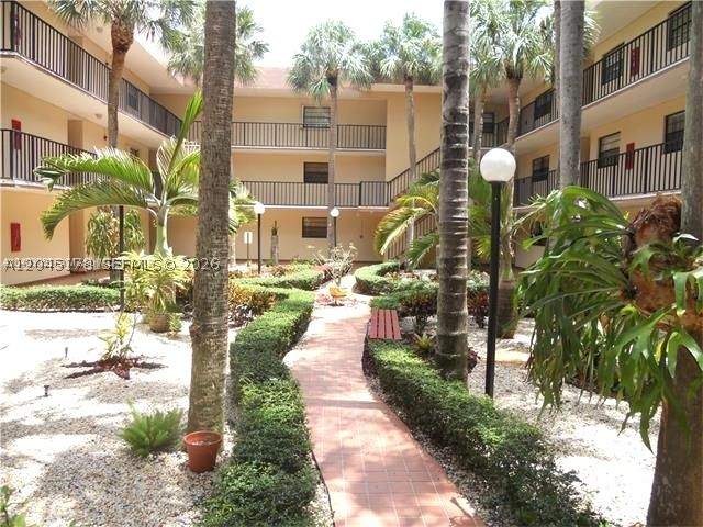 1 bedroom Condominium at 10845 SW 112th Ave 211, Gardens Of Kendall So Con, Miami — photo 3