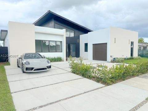 4 bedroom SingleFamilyResidence at 4321 SW 99th Ave, Fairlawn Estates, Miami — photo 2