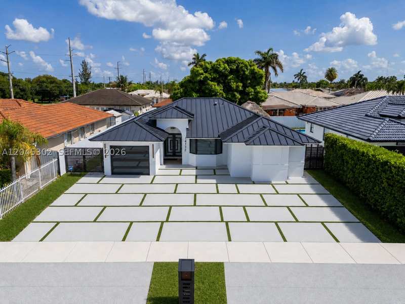 3 bedroom SingleFamilyResidence at 14712 SW 176th Ter, Kendall Family Estates Ph, Miami — photo 1