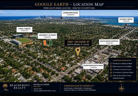 5901 SW 62nd St, Miami FL - photo 23 of 24