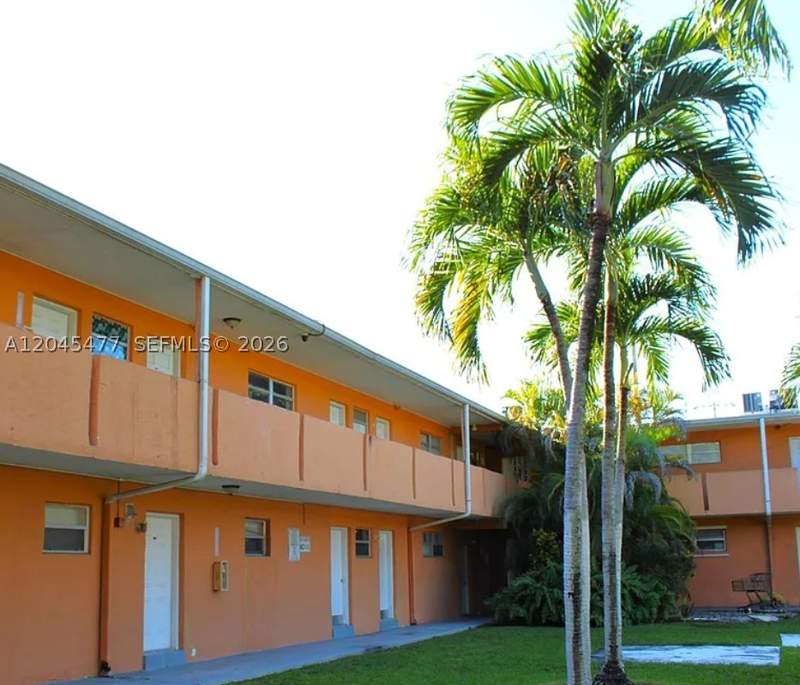 2 bedroom Condominium at 9760 SW 184th St 12D, Villas At Cutler Bay Cond, Cutler Bay — photo 5