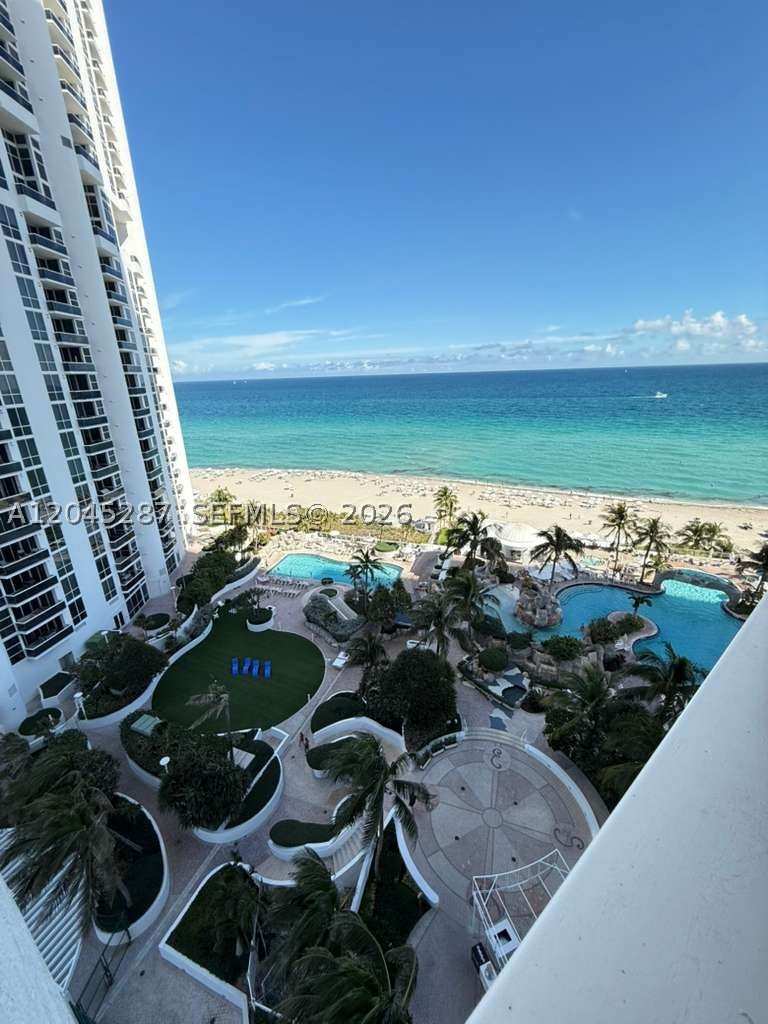 0 bedroom Condominium at 18001 Collins Ave 1006, Trump International Sones, Sunny Isles Beach — photo 1