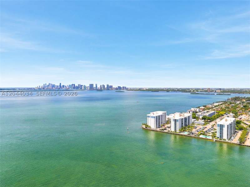 1 bedroom Condominium at 7501 E Treasure Dr 2S, Treasures On The Bay II C, North Bay Village — photo 4