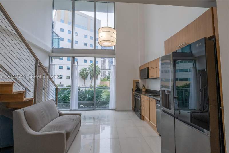 2 bedroom Condominium at 350 S Miami Ave 306, Wind Condo, Miami — photo 2