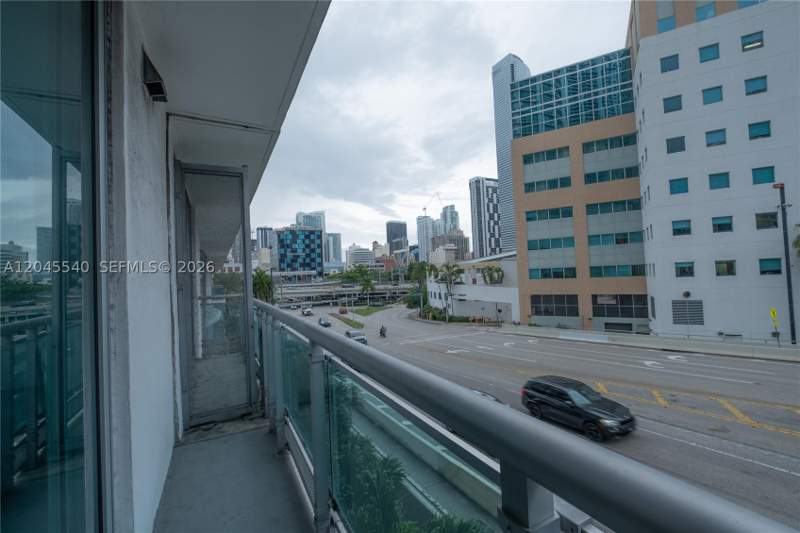 2 bedroom Condominium at 350 S Miami Ave 306, Wind Condo, Miami — photo 4