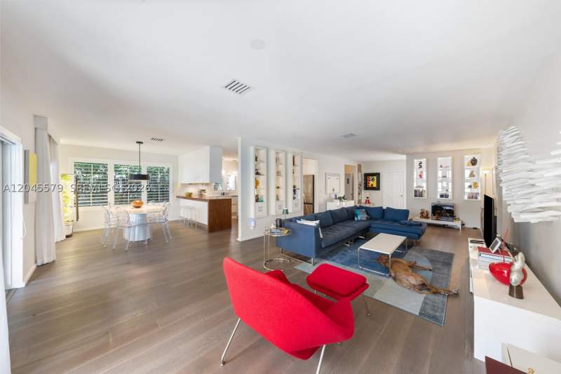 4 bedroom SingleFamilyResidence at 12944 Banyan Rd, Venetian Sec Keystone Poi, North Miami — photo 5