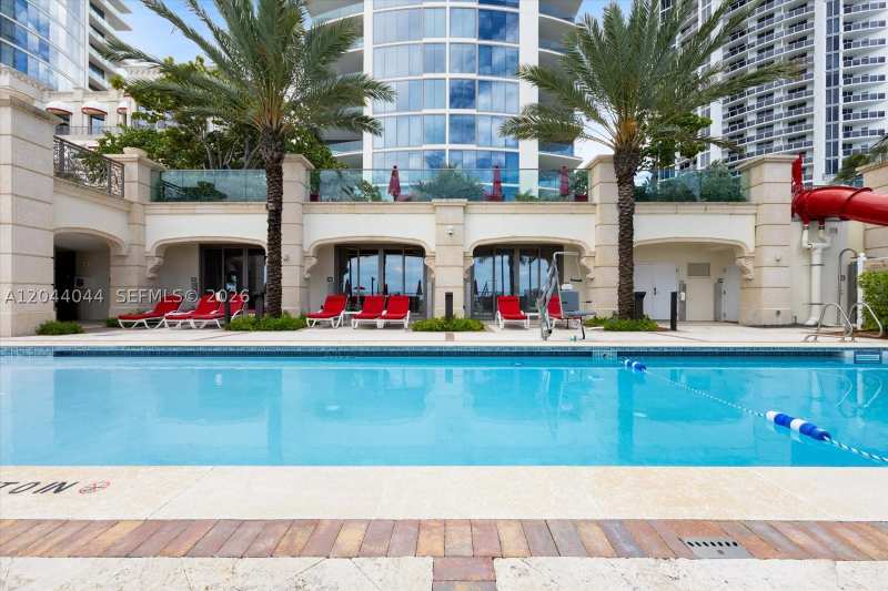 0 bedroom Condominium at 17975 Collins Ave Bc#2, North Biscayne Beach Amen, Sunny Isles Beach — photo 1