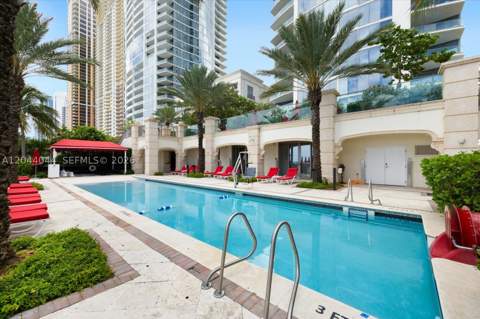 17975 Collins Ave Bc#2, Sunny Isles Beach FL - photo 20 of 24