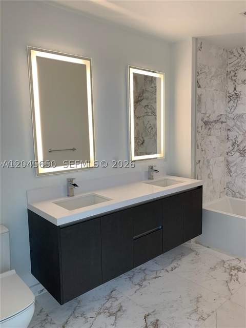 851 NE 1st Ave 2702, Miami FL - photo 15 of 22