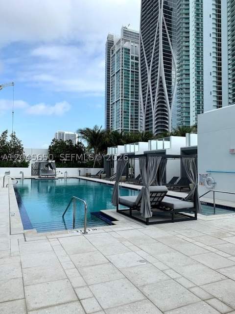 851 NE 1st Ave 2702, Miami FL - photo 20 of 22