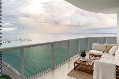 15901 Collins Ave 2502, Sunny Isles Beach FL - photo 10 of 38