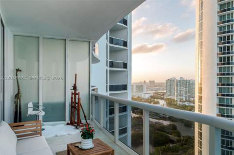15901 Collins Ave 2502, Sunny Isles Beach FL - photo 11 of 38