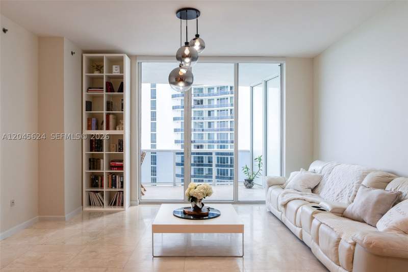 3 bedroom Condominium at 15901 Collins Ave 2502, Tdr Tower II Condo, Sunny Isles Beach — photo 4