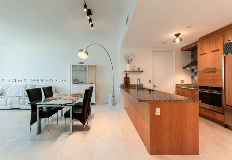 3 bedroom Condominium at 15901 Collins Ave 2502, Tdr Tower II Condo, Sunny Isles Beach — photo 5