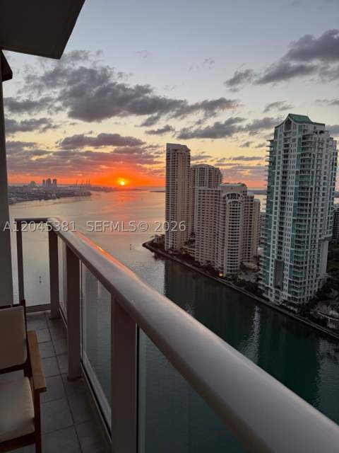 300 S Biscayne Blvd T-2806, Miami FL - photo 18 of 19