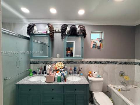 13105 NW 12th Ave, North Miami FL - photo 18 of 20