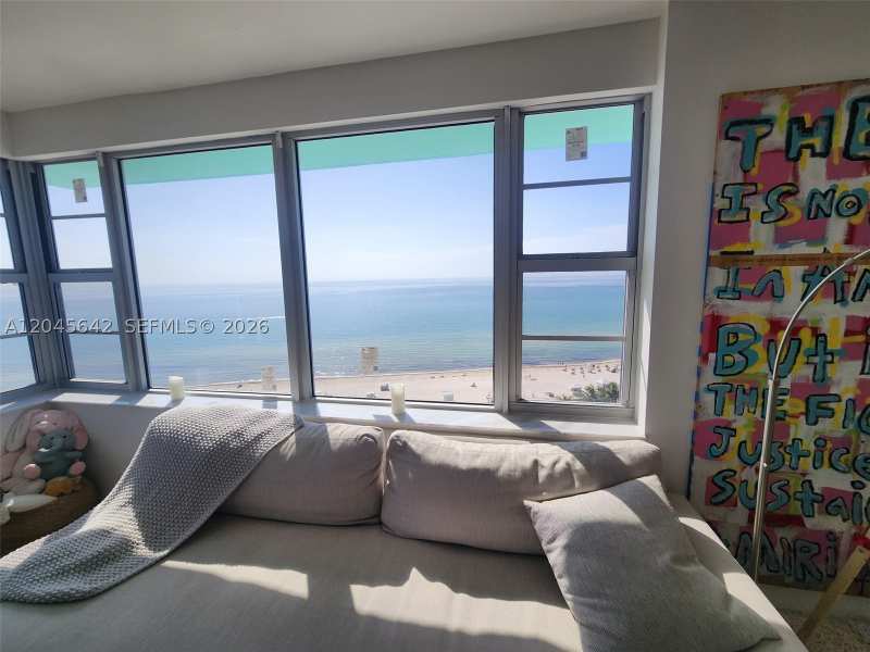 2 bedroom Condominium at 5255 Collins Ave 12E, Imperial House Condo, Miami Beach — photo 1