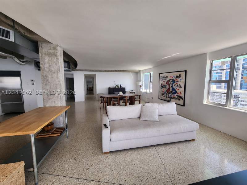 2 bedroom Condominium at 5255 Collins Ave 12E, Imperial House Condo, Miami Beach — photo 2