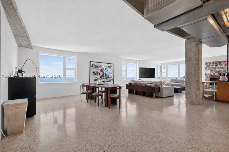 2 bedroom Condominium at 5255 Collins Ave 12E, Imperial House Condo, Miami Beach — photo 3