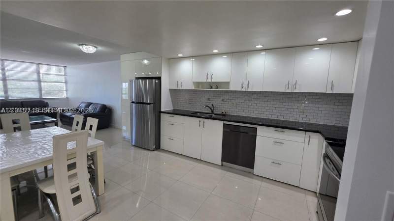 1 bedroom Condominium at 1351 NE Miami Gardens Dr 511E, Buckley Towers Condo - Ea, Miami — photo 4