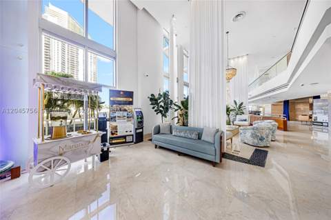 18683 Collins Ave 1610, Sunny Isles Beach FL - photo 7 of 55
