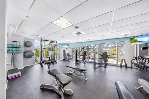 18683 Collins Ave 1610, Sunny Isles Beach FL - photo 9 of 55