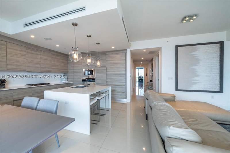 4 bedroom Condominium at 3250 NE 188th St 606, Echo Condo, Aventura — photo 4