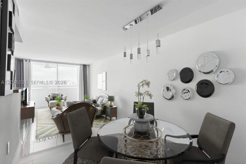 2 bedroom Condominium at 1775 Washington Ave 14F, Parc Plaza Condo, Miami Beach — photo 2