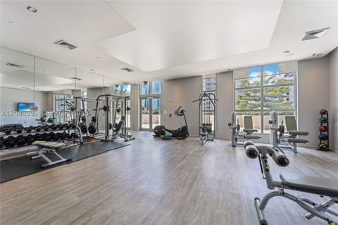 1100 S Miami Ave 2504, Miami FL - photo 20 of 37